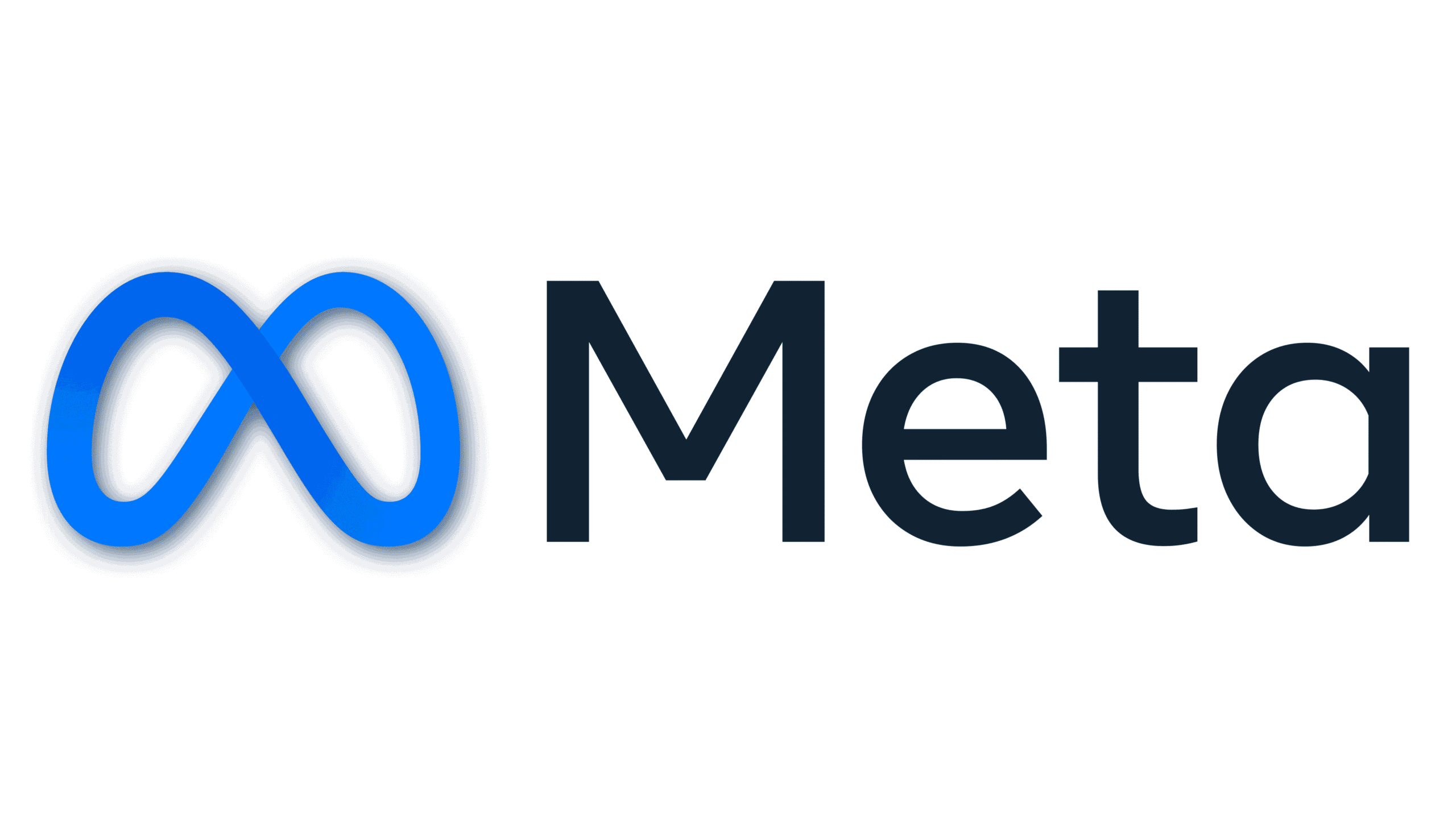 meta logo